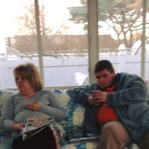 Meet your Posher, Pat